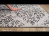 Surya Cesar CEG-2311 Area Rug Video 