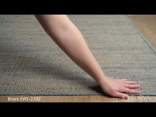 Surya Evora EVO-2302 Area Rug Video 