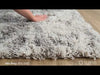 Surya Alta Shag ASG-2302 Area Rug by Artistic Weavers Video 