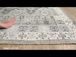 Link To External Youtube Video for Kilim KLM-2308