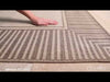 Surya Alfresco ALF-9685 Area Rug Video 