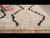 Surya Beni Shag BSH-2302 Area Rug Video 