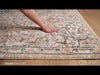 Surya Davaro DAV-2301 Area Rug Video 