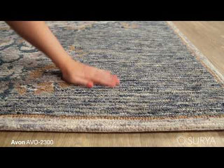 Surya Avon AVO-2300 Area Rug Video 