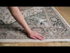 Surya Carlisle CSI-2306 Area Rug Video 