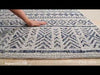 Surya Eagean EAG-2335 Area Rug Video 