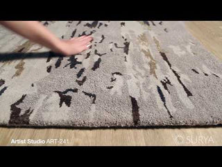 Link To External Youtube Video for Artist Studio ART-241