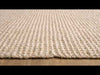 Surya Chunky Naturals CYT-2301 Area Rug Video 