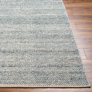 Surya Reika REK-2303 Area Rug Close Up Corner