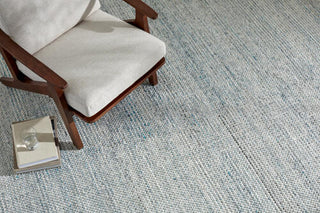 Surya Reika REK-2303 Area Rug Rug with Chair