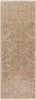 Surya Reina REN-2300 Area Rug 2'7'' X 7'3'' Runner