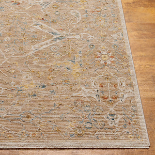 Surya Reina REN-2300 Area Rug Corner