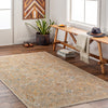 Surya Reina REN-2300 Area Rug Room Scene 3