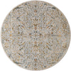 Surya Reina REN-2301 Area Rug 5'3'' Round