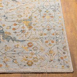 Surya Reina REN-2301 Area Rug Corner