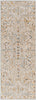 Surya Reina REN-2302 Area Rug 2'7'' X 7'3'' Runner