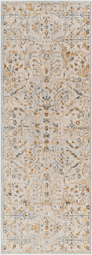 Surya Reina REN-2302 Area Rug 2'7'' X 7'3'' Runner