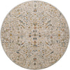 Surya Reina REN-2302 Area Rug 5'3'' Round