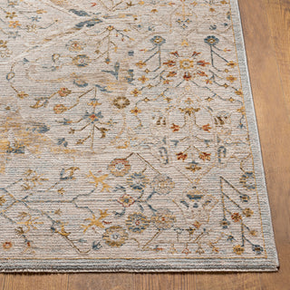 Surya Reina REN-2302 Area Rug Corner