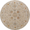 Surya Reina REN-2303 Area Rug 5'3'' Round