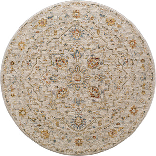 Surya Reina REN-2303 Area Rug 5'3'' Round