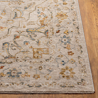 Surya Reina REN-2303 Area Rug Corner 