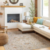 Surya Reina REN-2303 Area Rug Room Scene Featured