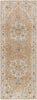 Surya Reina REN-2305 Area Rug 2'7'' X 7'3' Runner