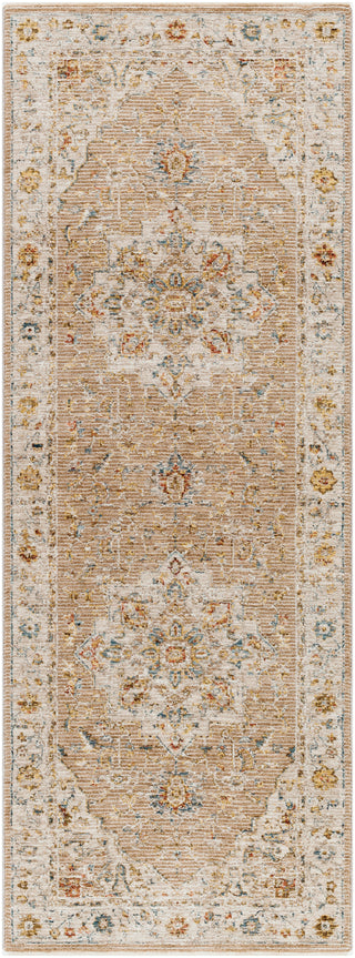 Surya Reina REN-2305 Area Rug 2'7'' X 7'3' Runner