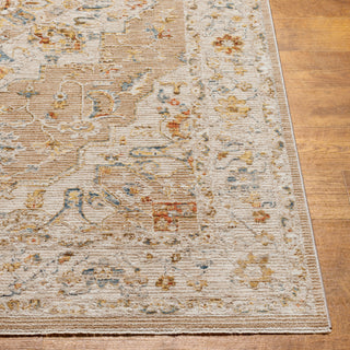 Surya Reina REN-2305 Area Rug Corner