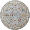 Surya Reina REN-2306 Area Rug 5'3'' Round