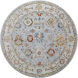 Surya Reina REN-2306 Area Rug 5'3'' Round