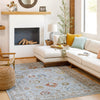 Surya Reina REN-2306 Area Rug Room Scene Featured