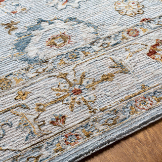 Surya Reina REN-2306 Area Rug Pile