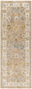 Surya Reina REN-2308 Area Rug 2'7'' X 7'3'' Runner