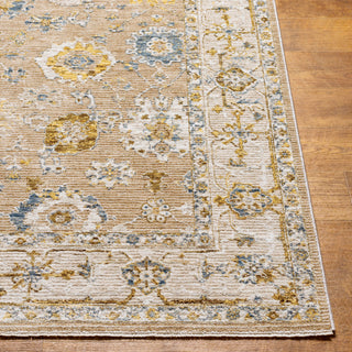 Surya Reina REN-2308 Area Rug Corner 