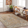 Surya Reina REN-2308 Area Rug Room Scene 2