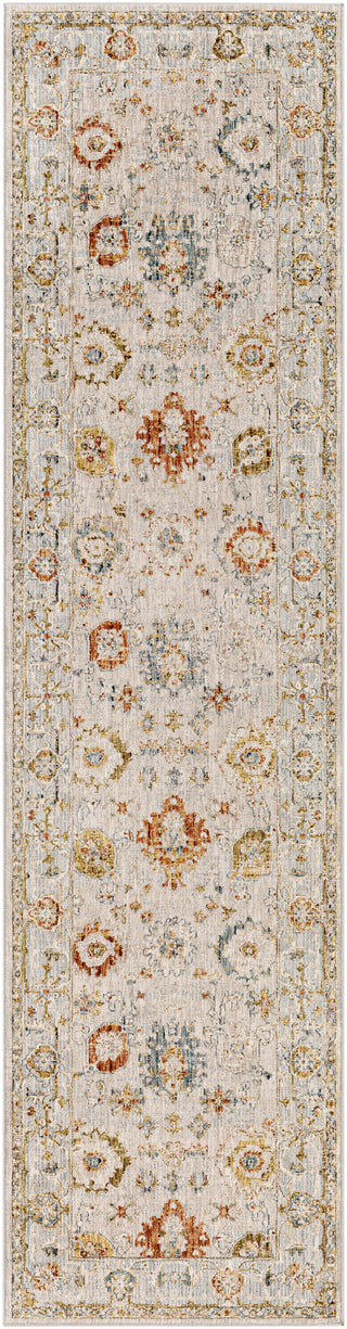 Surya Reina REN-2309 Area Rug 2'7'' X 10' Runner