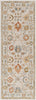 Surya Reina REN-2309 Area Rug 2'7'' X 7'3'' Runner