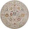 Surya Reina REN-2309 Area Rug 5'3'' Round