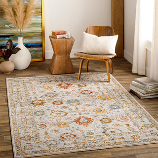 Surya Reina REN-2309 Area Rug Room Scene 2