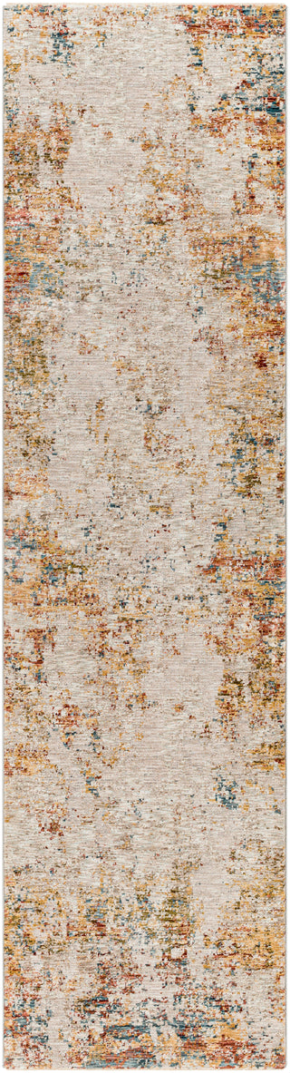 Surya Reina REN-2311 Area Rug 2'7'' X 10' Runner