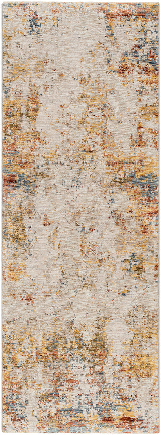 Surya Reina REN-2311 Area Rug 2'7'' X 7'3'' Runner