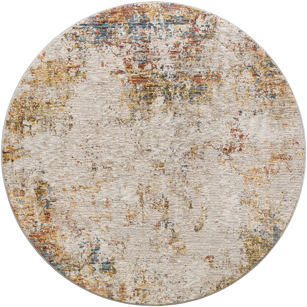 Surya Reina REN-2311 Area Rug 5'3'' Round