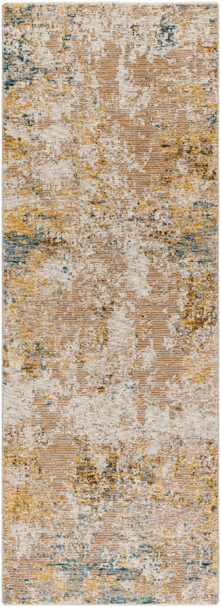 Surya Reina REN-2312 Area Rug 2'7'' X 7'3'' Runner