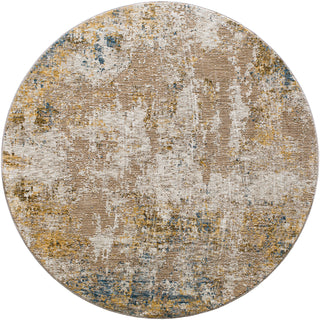 Surya Reina REN-2312 Area Rug 5'3'' Round