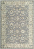 Livabliss Reflection RFL-2300 Area Rug 5 X 8
