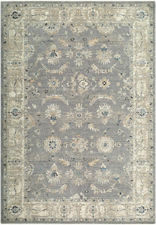 Livabliss Reflection RFL-2300 Area Rug 5 X 8