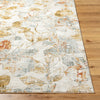 Livabliss Roseanne RSE-2300 Light Silver Area Rug