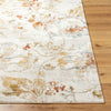 Livabliss Roseanne RSE-2302 Light Grey Area Rug